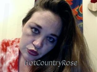 HotCountryRose
