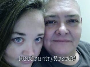 HotCountryRose69