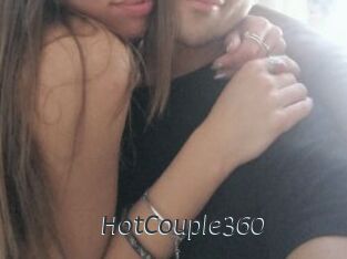 HotCouple360
