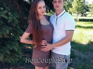 HotCoupleStrip