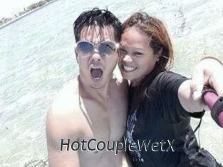HotCoupleWetX