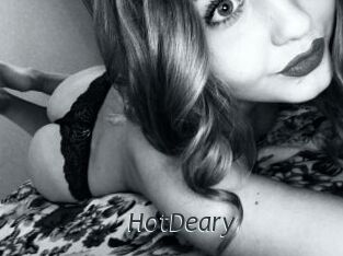 HotDeary
