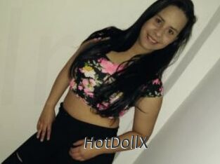HotDollX