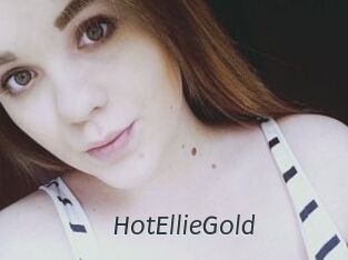 HotEllieGold