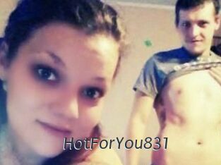HotForYou831