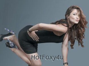 HotFoxy4u