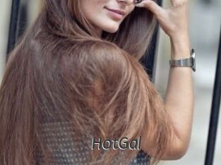 HotGal