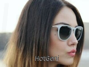HotGeni