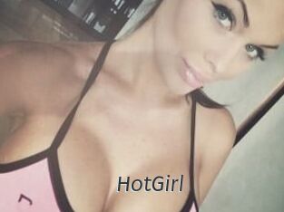 HotGirl Ligne Rose