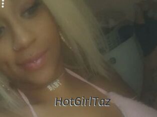 HotGirlTaz
