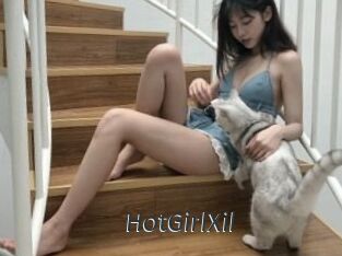 HotGirlXil