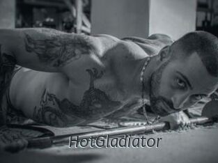 HotGladiator