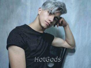 HotGods