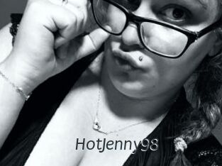 HotJenny98