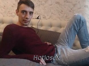 HotJoseX