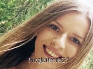 HotJuliette27