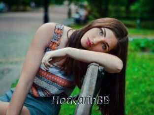 HotKarinBB