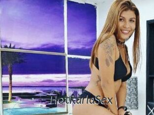 HotKarlaSex
