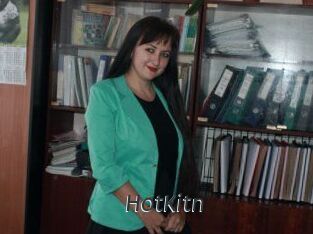 HotKitn