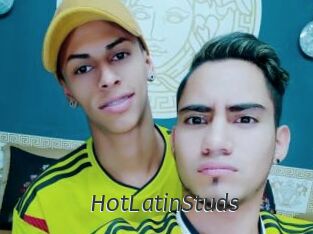 HotLatinStuds