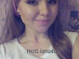 HotLiana4u