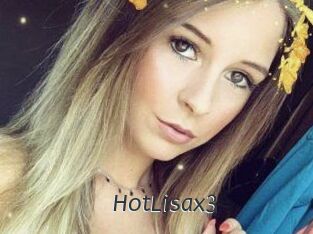 HotLisax3