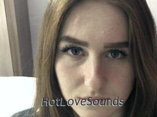 HotLoveSounds