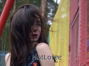 HotLovee