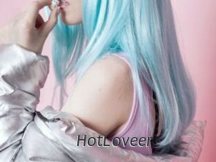 HotLoveer