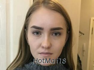 HotMari18