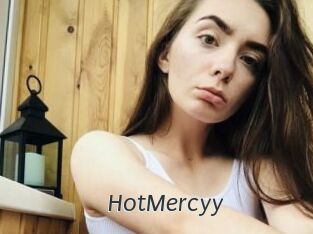 HotMercyy