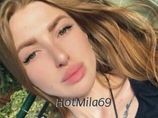 HotMila69