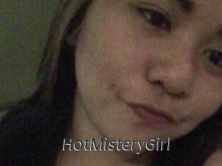 HotMisteryGirl