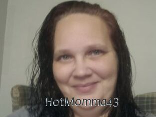 HotMomma43