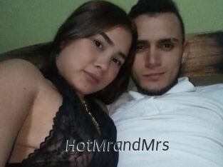 HotMrandMrs