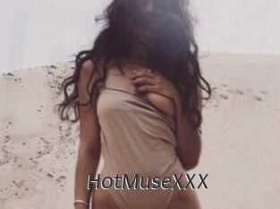 HotMuseXXX