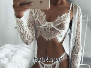 HotNansy Ligne Rose