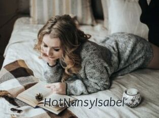 HotNansyIsabel
