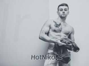 HotNikolas