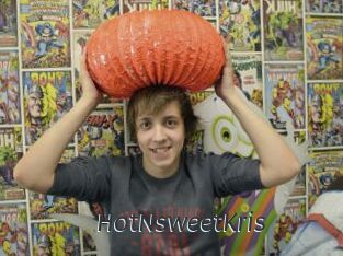 HotNsweetKris