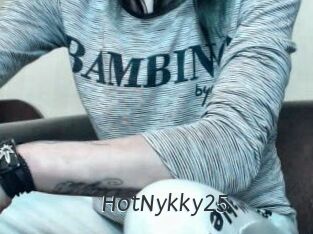HotNykky25