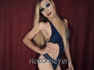 HotOnHeVen