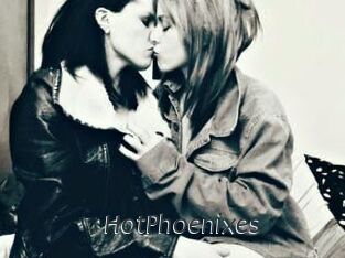 HotPhoenixes
