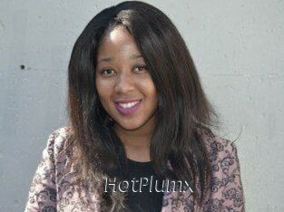 HotPlumx