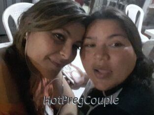 HotPregCouple