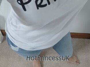 HotPrincessUK