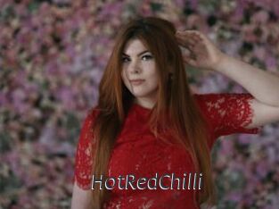 HotRedChilli