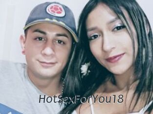 HotSexForYou18