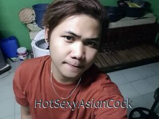 HotSexyAsianCock