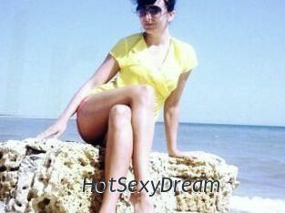 HotSexyDream